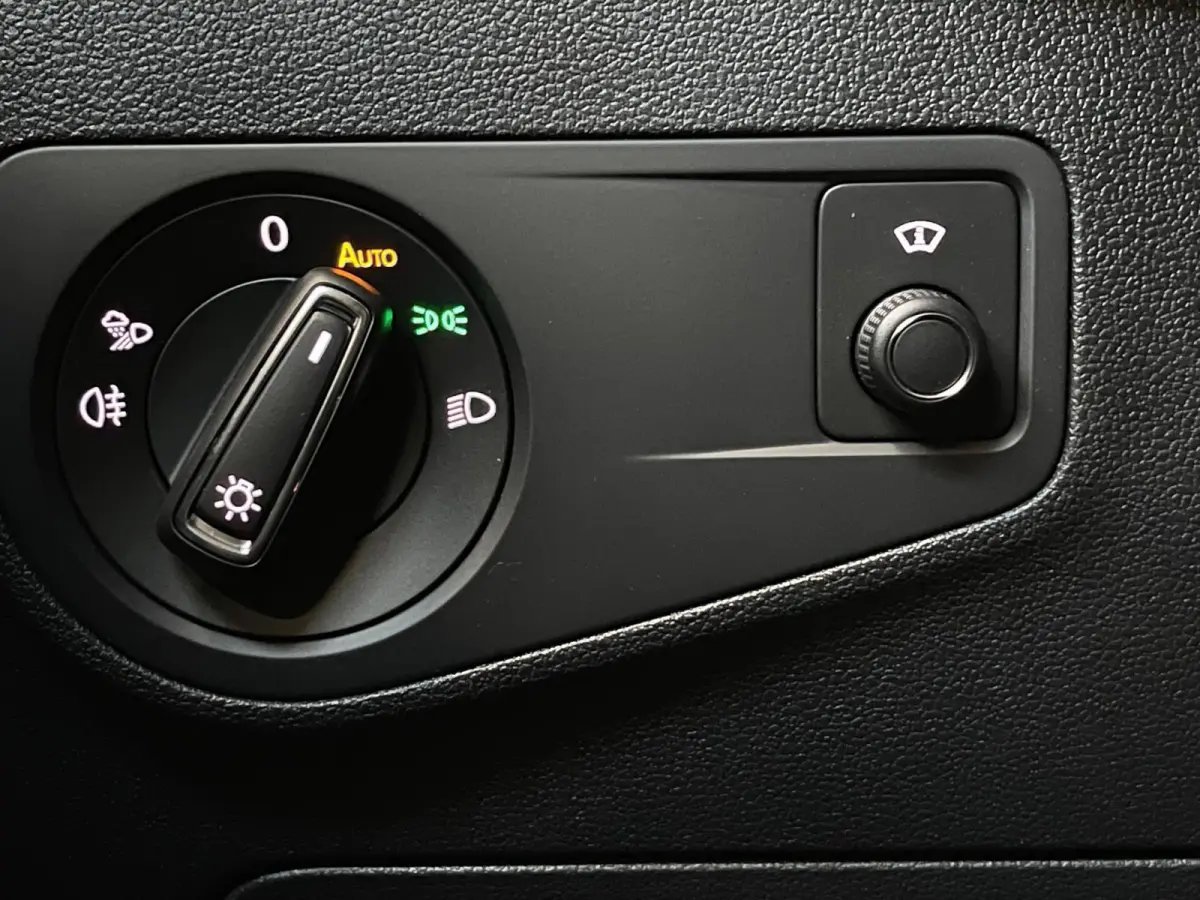 1.4 TSI eHybrid R-Line Business+ Pano Leder Keyless Memory Sfeer