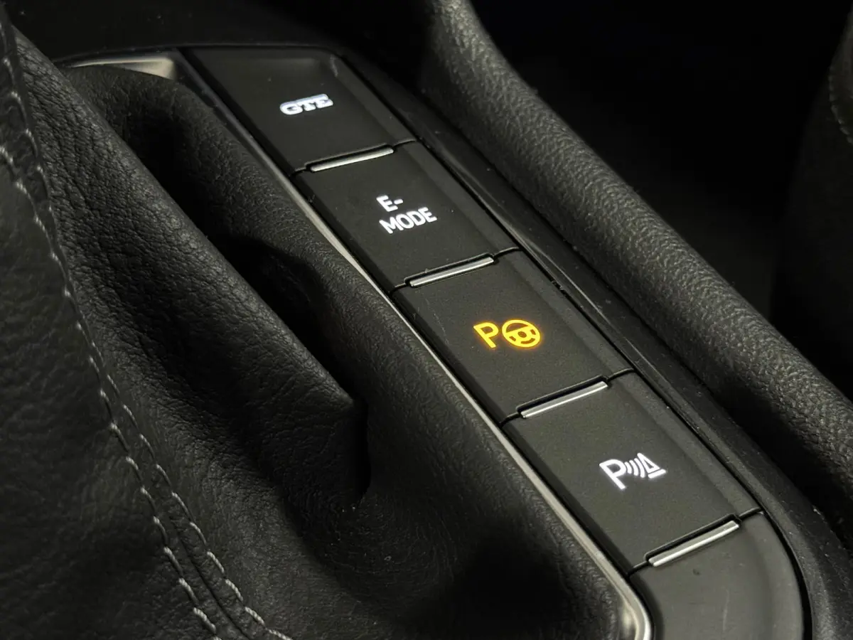 1.4 TSI eHybrid R-Line Business+ Pano Leder Keyless Memory Sfeer
