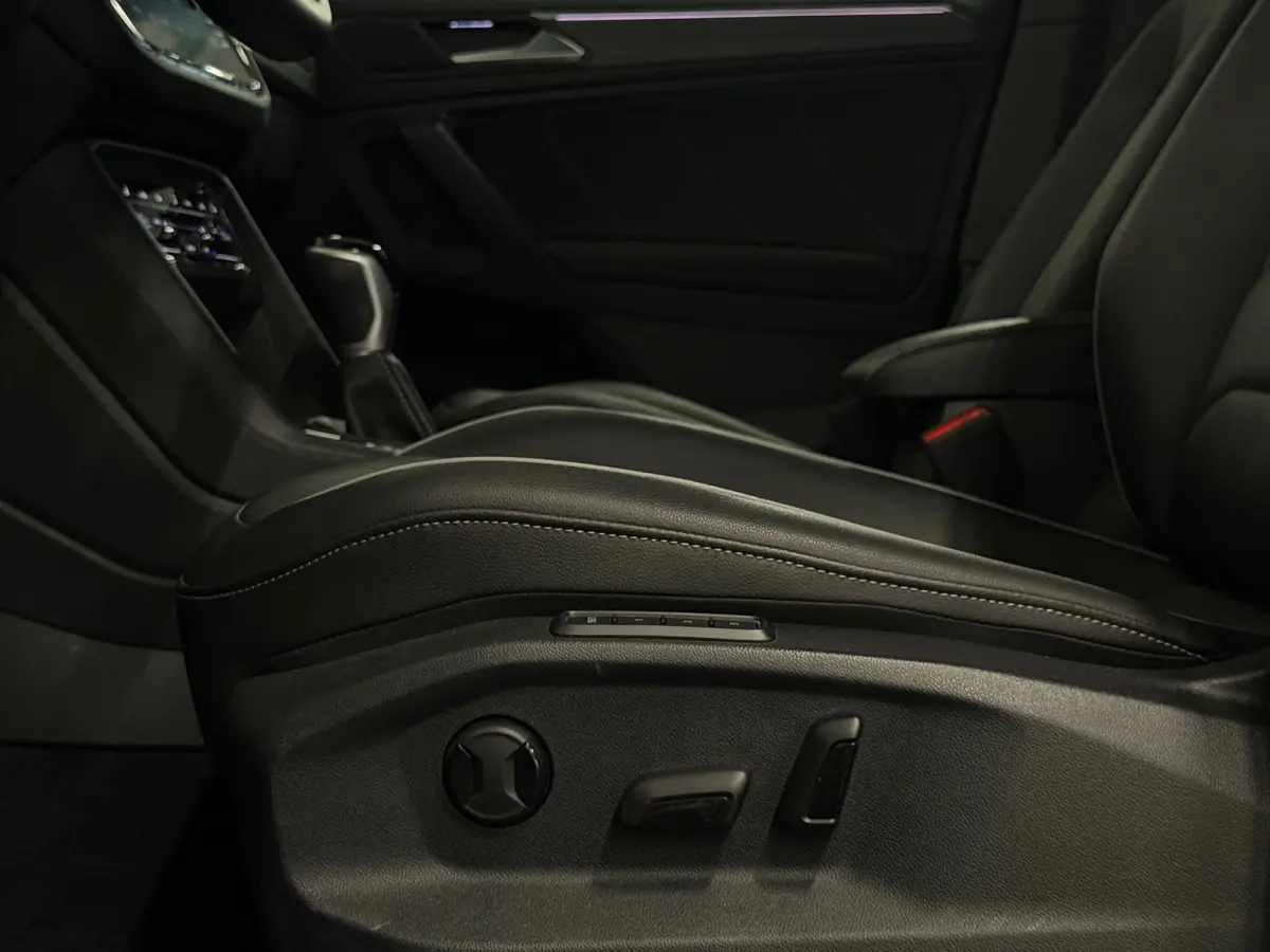 1.4 TSI eHybrid R-Line Business+ Pano Leder Keyless Memory Sfeer