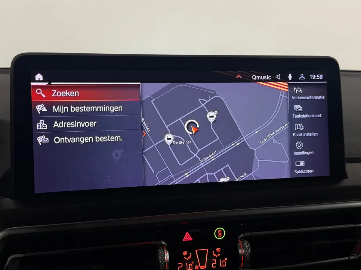 XDrive30e High Executive M Sport X3M Pano Led Camera