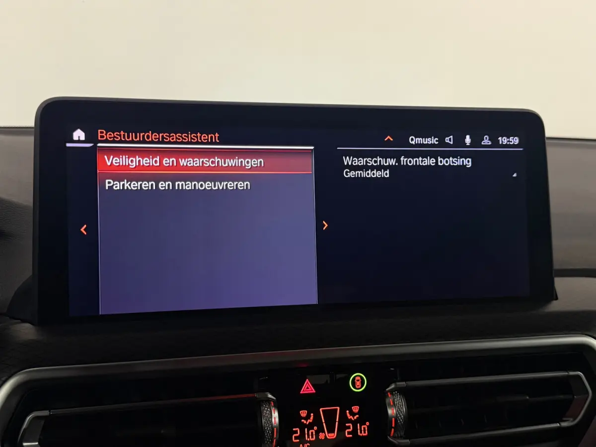 XDrive30e High Executive M Sport X3M Pano Led Camera