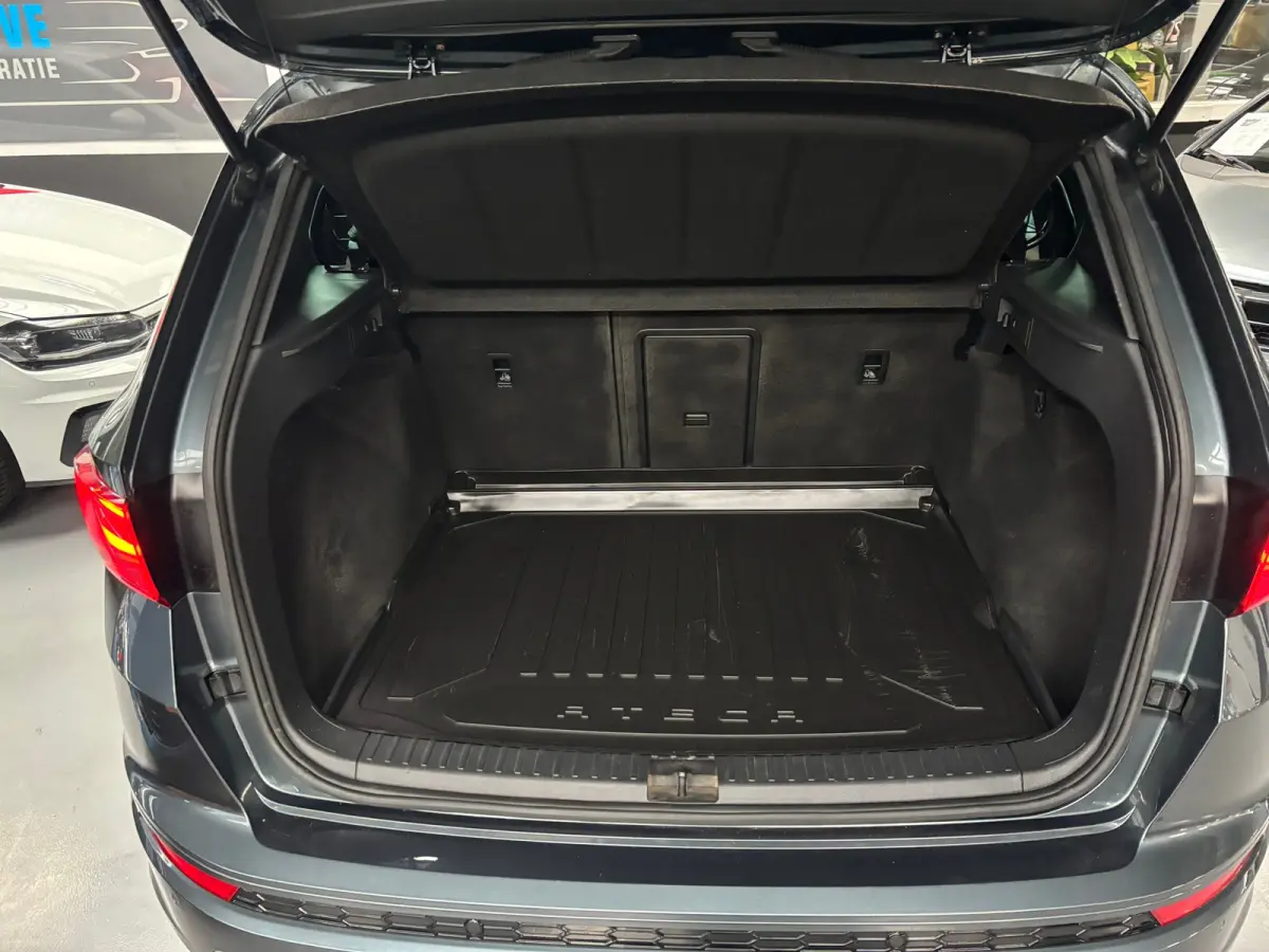 1.5 TSI FR Business Intense / Camera / Carplay / Trekhaak