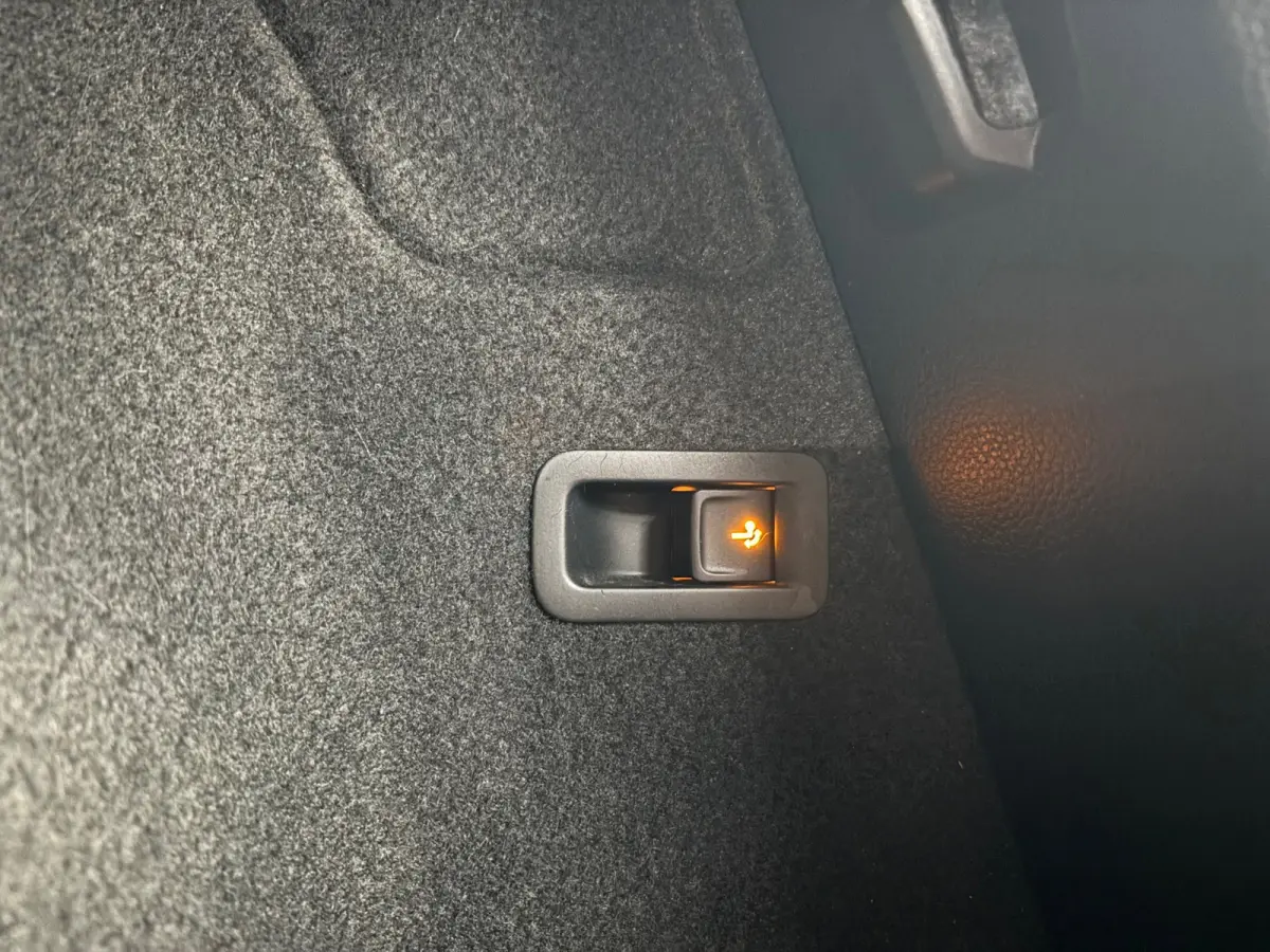 1.5 TSI FR Business Intense / Camera / Carplay / Trekhaak