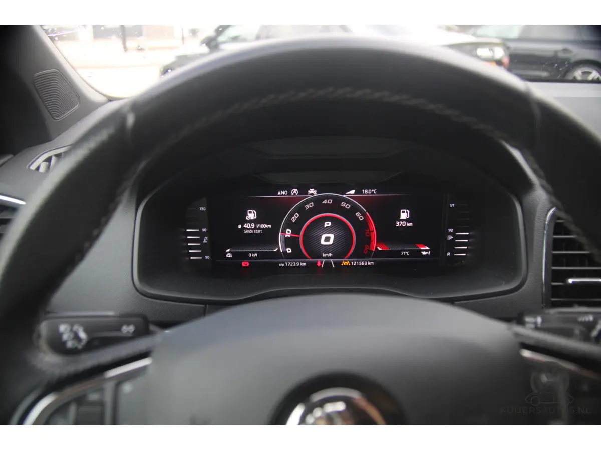 1.5 TSI ACT Sportline Business | Virtual | Camera | Org. NL | FULL Options |