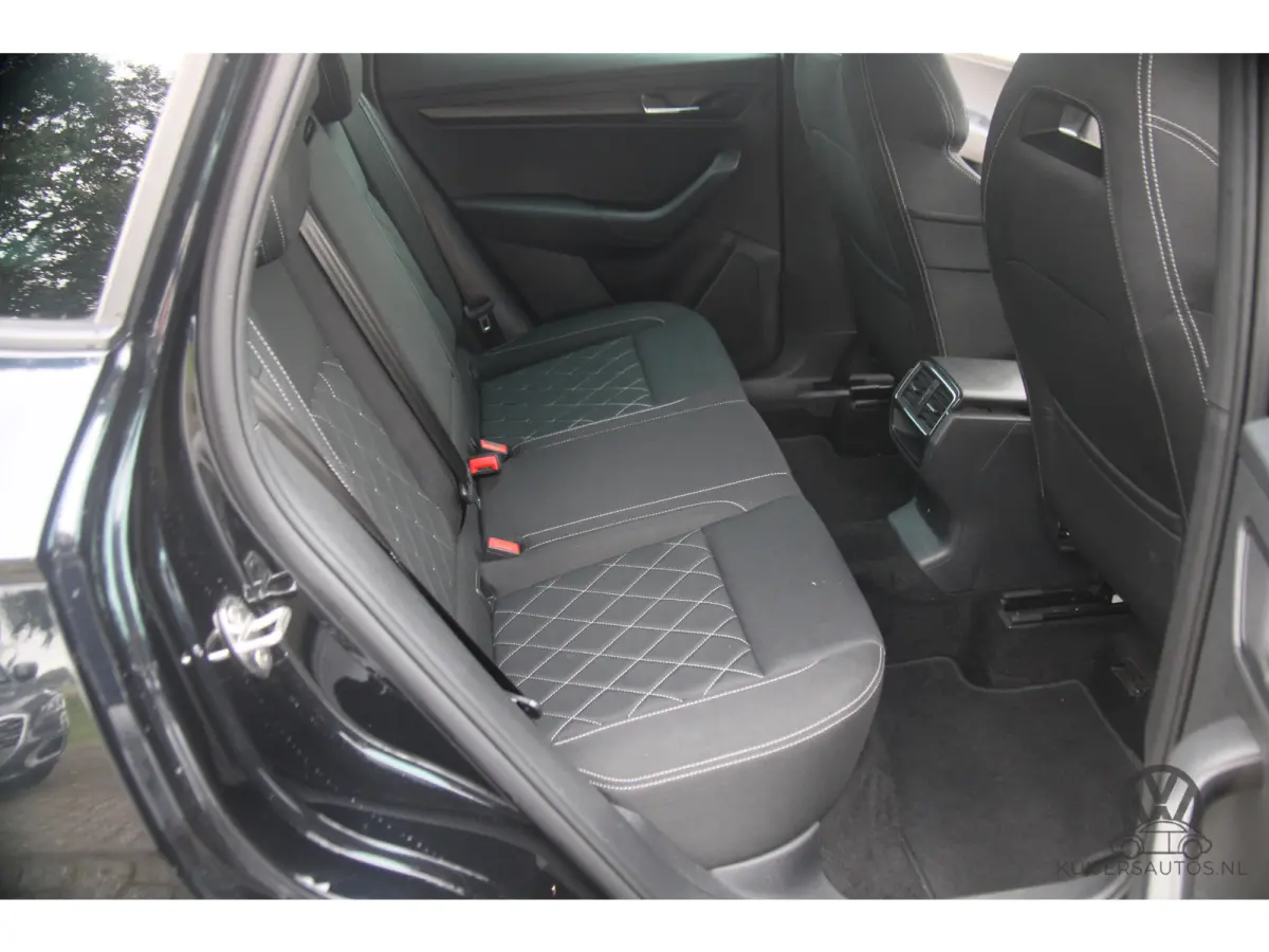 1.5 TSI ACT Sportline Business | Virtual | Camera | Org. NL | FULL Options |