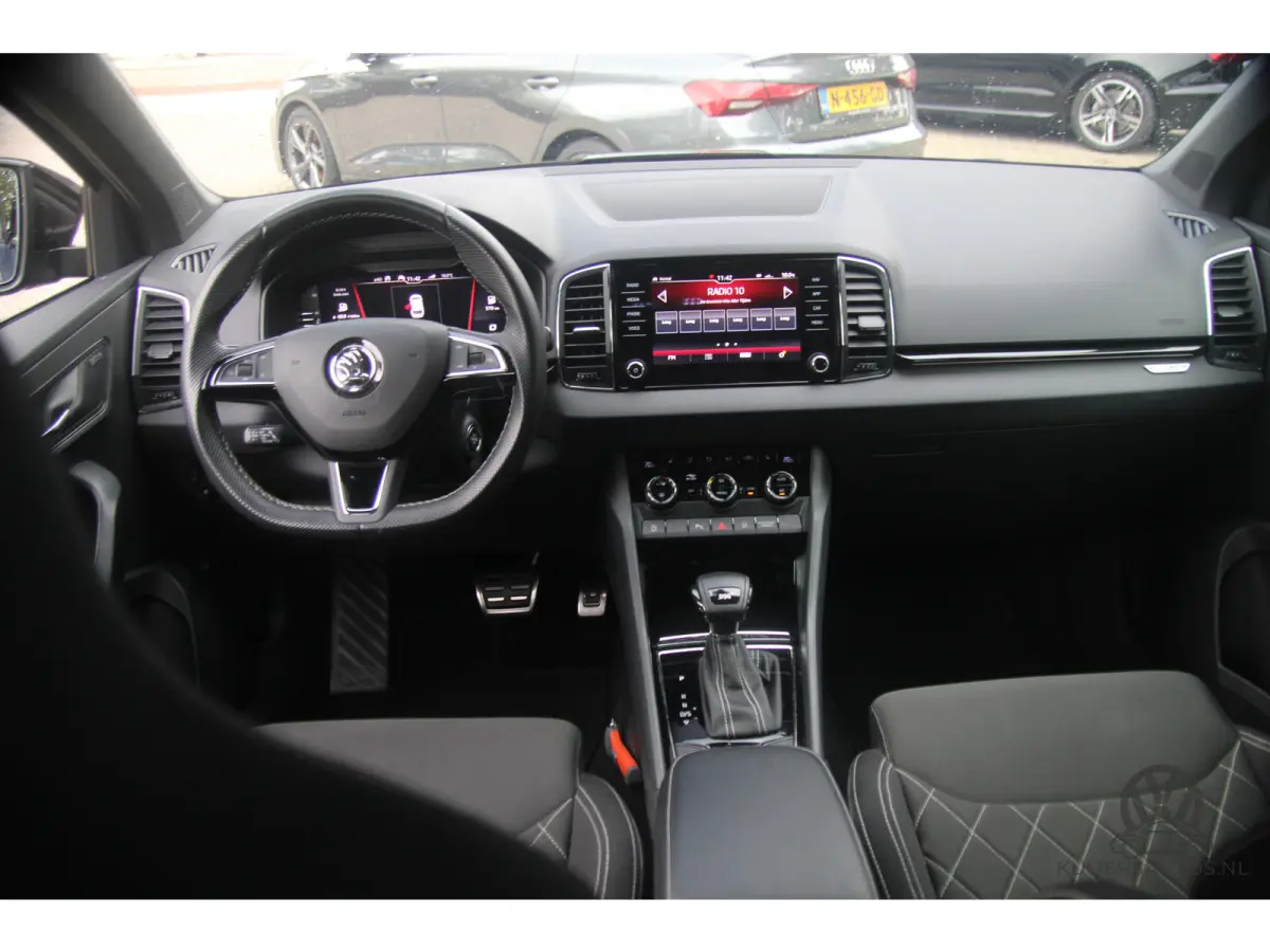 1.5 TSI ACT Sportline Business | Virtual | Camera | Org. NL | FULL Options |