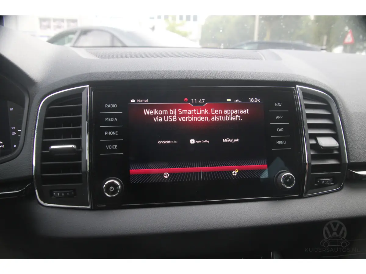1.5 TSI ACT Sportline Business | Virtual | Camera | Org. NL | FULL Options |