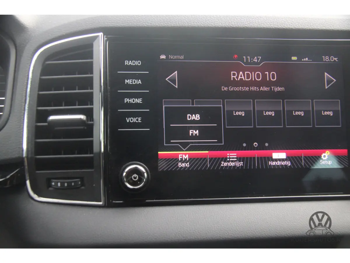 1.5 TSI ACT Sportline Business | Virtual | Camera | Org. NL | FULL Options |
