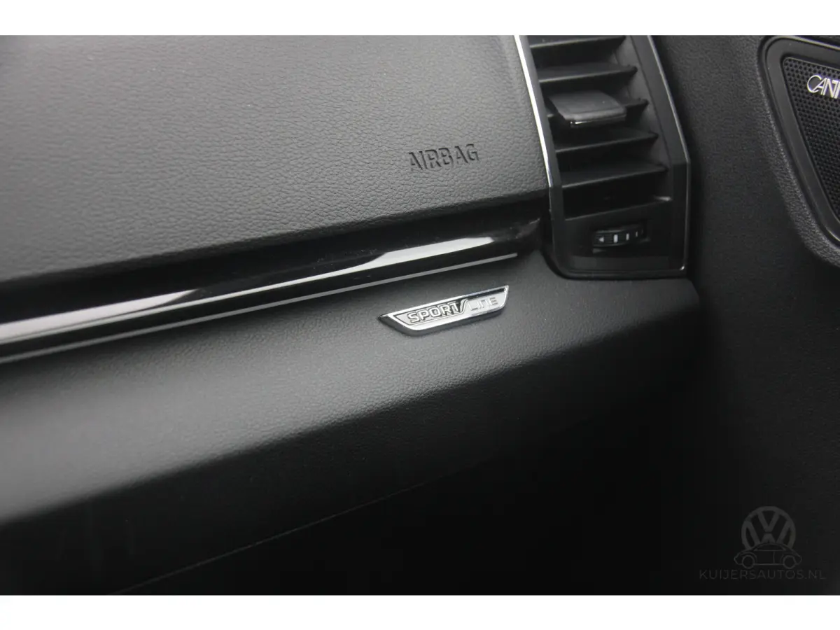 1.5 TSI ACT Sportline Business | Virtual | Camera | Org. NL | FULL Options |