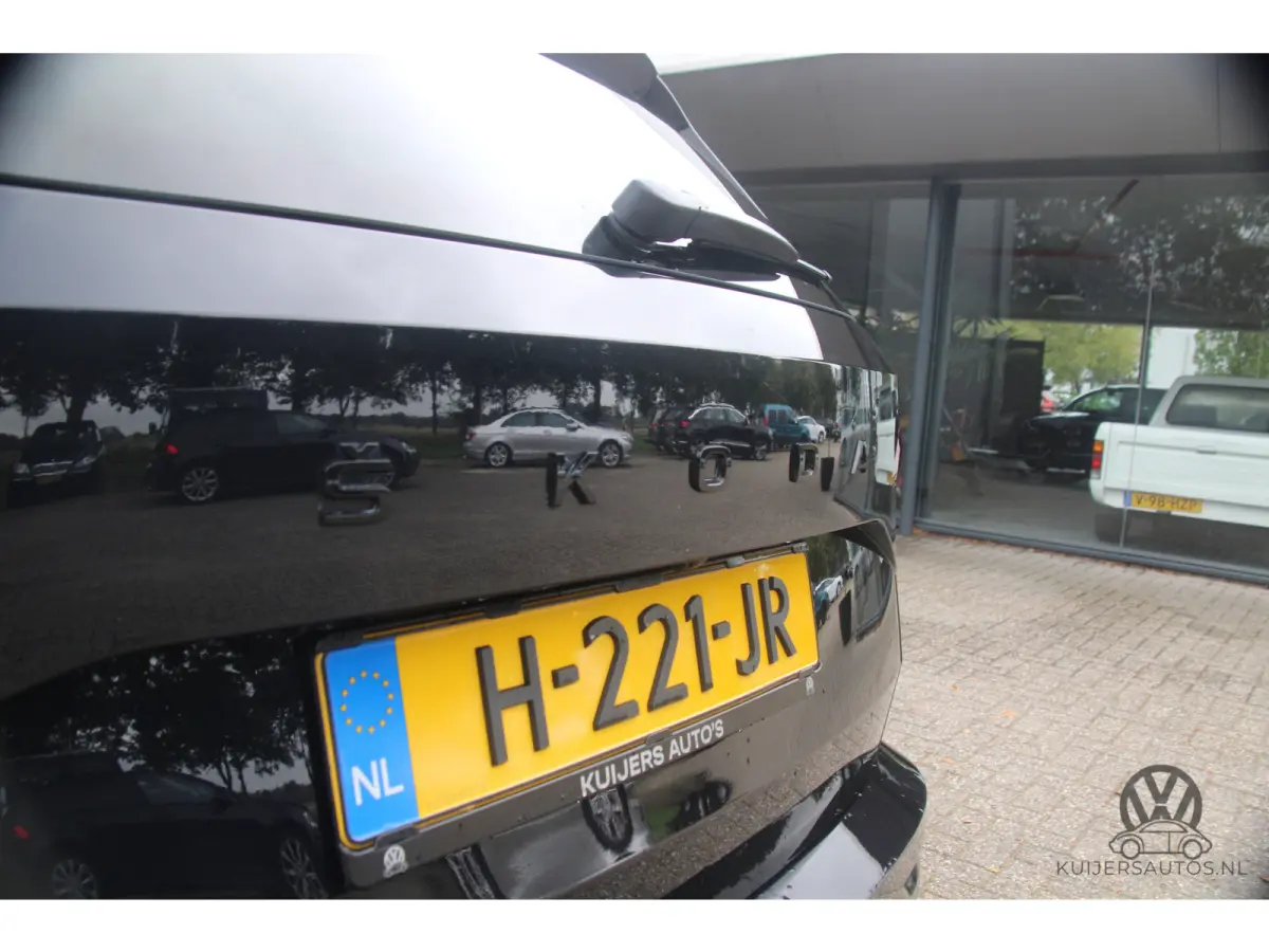 1.5 TSI ACT Sportline Business | Virtual | Camera | Org. NL | FULL Options |
