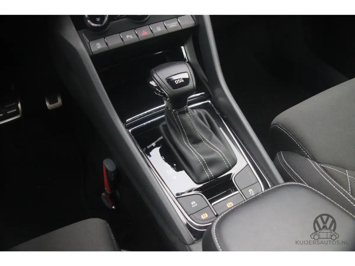 1.5 TSI ACT Sportline Business | Virtual | Camera | Org. NL | FULL Options |