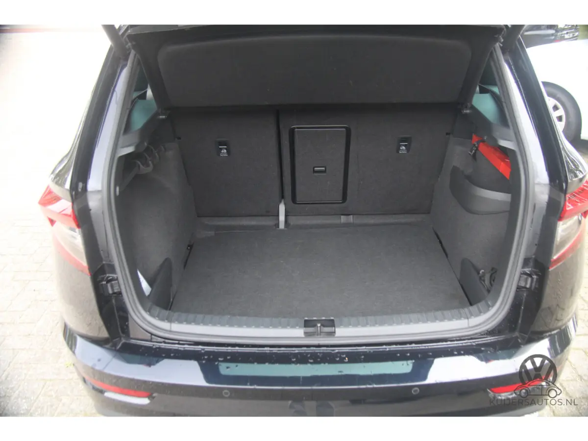 1.5 TSI ACT Sportline Business | Virtual | Camera | Org. NL | FULL Options |