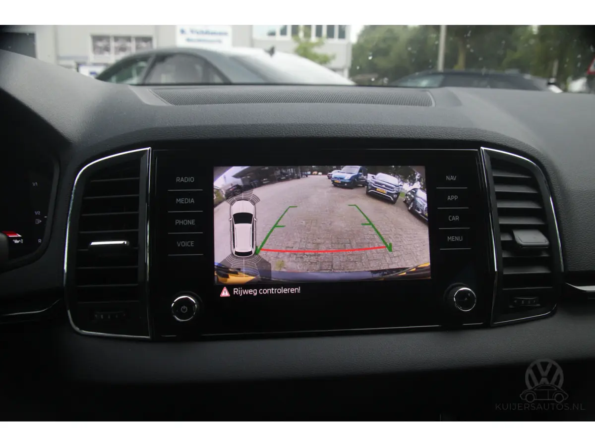 1.5 TSI ACT Sportline Business | Virtual | Camera | Org. NL | FULL Options |