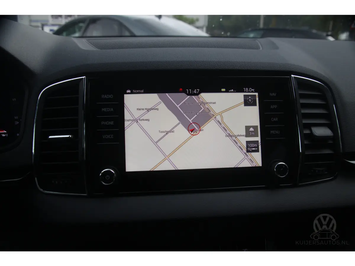 1.5 TSI ACT Sportline Business | Virtual | Camera | Org. NL | FULL Options |