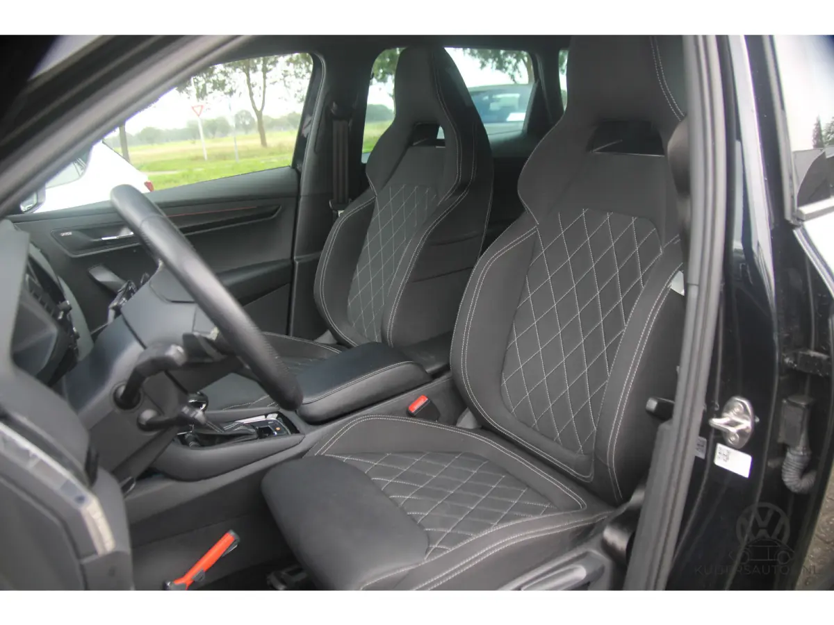 1.5 TSI ACT Sportline Business | Virtual | Camera | Org. NL | FULL Options |