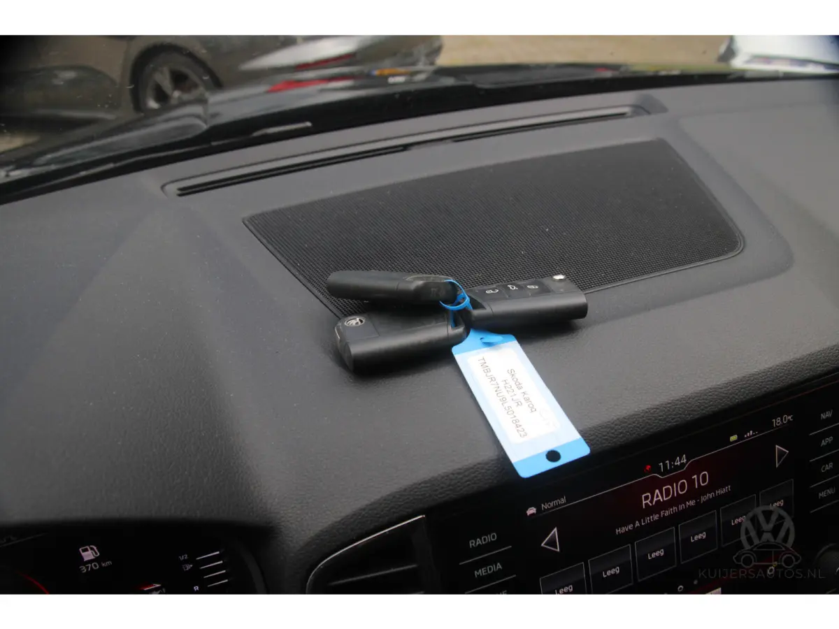 1.5 TSI ACT Sportline Business | Virtual | Camera | Org. NL | FULL Options |