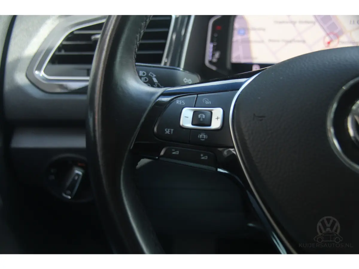 1.5 TSI Sport | DSG | Camera | ACC | Virtual | ALL IN