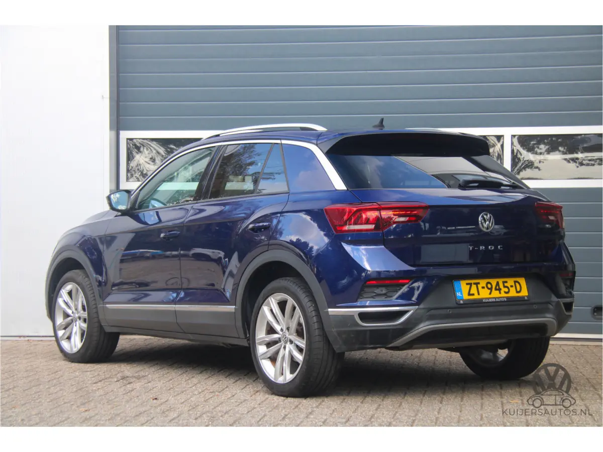 1.5 TSI Sport | DSG | Camera | ACC | Virtual | ALL IN