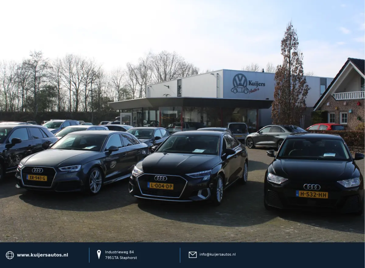 1.5 TSI Sport | DSG | Camera | ACC | Virtual | ALL IN