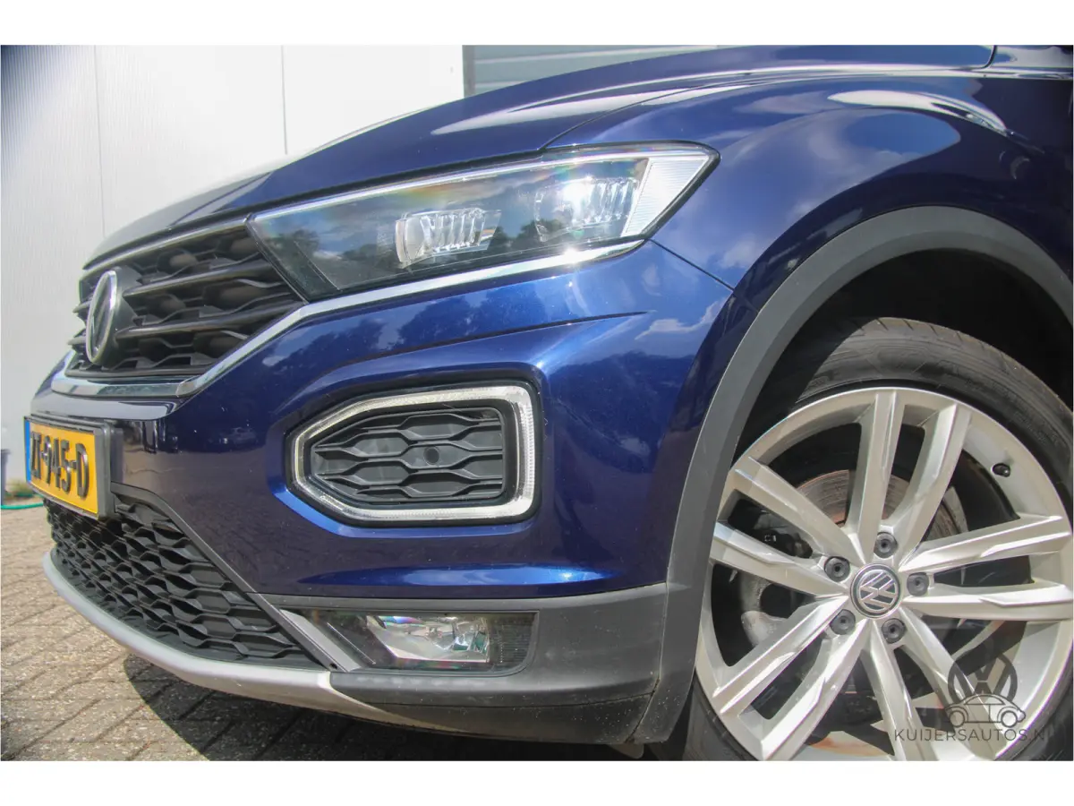1.5 TSI Sport | DSG | Camera | ACC | Virtual | ALL IN