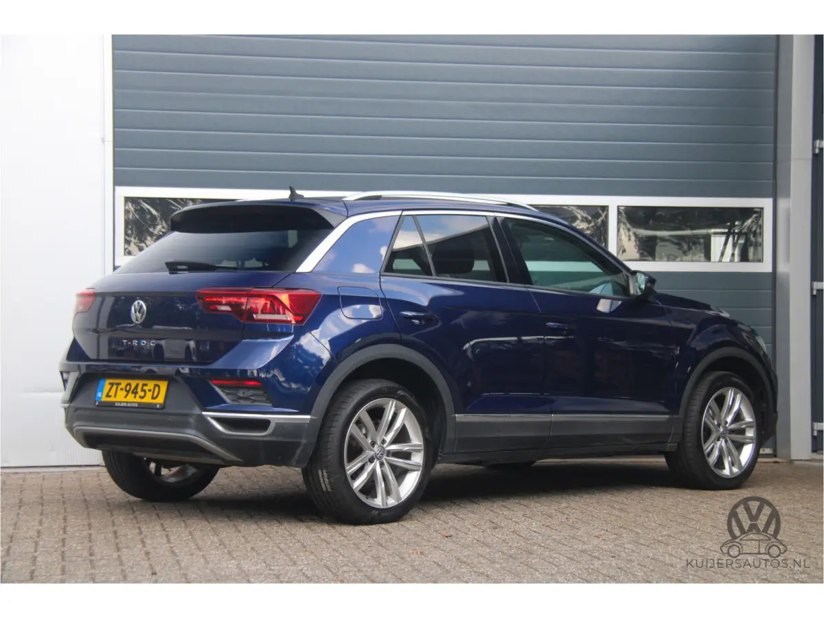 1.5 TSI Sport | DSG | Camera | ACC | Virtual | ALL IN