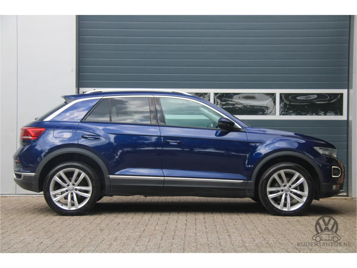 1.5 TSI Sport | DSG | Camera | ACC | Virtual | ALL IN