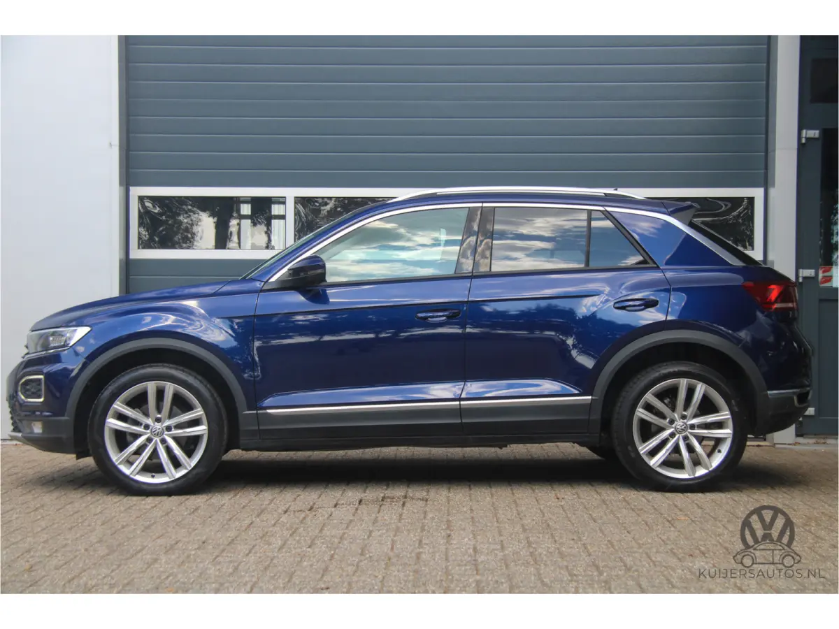 1.5 TSI Sport | DSG | Camera | ACC | Virtual | ALL IN