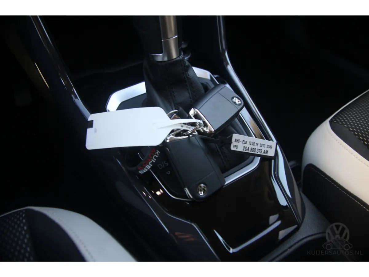 1.5 TSI Sport | DSG | Camera | ACC | Virtual | ALL IN