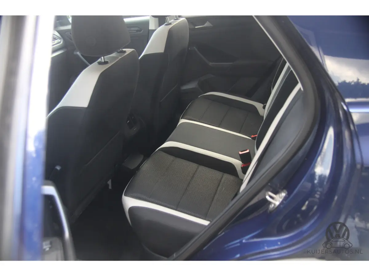 1.5 TSI Sport | DSG | Camera | ACC | Virtual | ALL IN