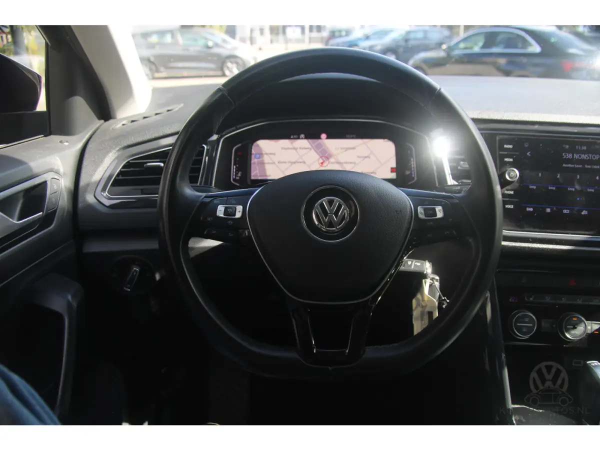 1.5 TSI Sport | DSG | Camera | ACC | Virtual | ALL IN