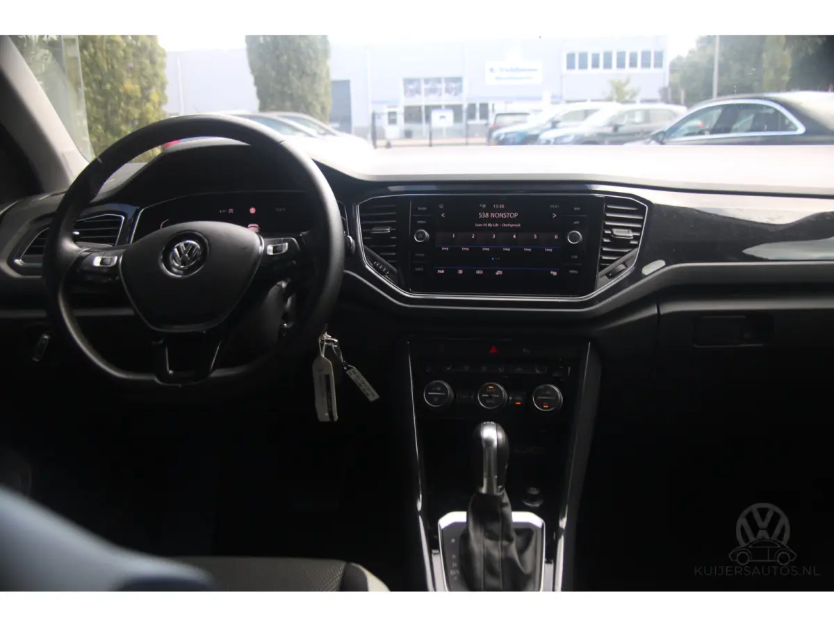 1.5 TSI Sport | DSG | Camera | ACC | Virtual | ALL IN