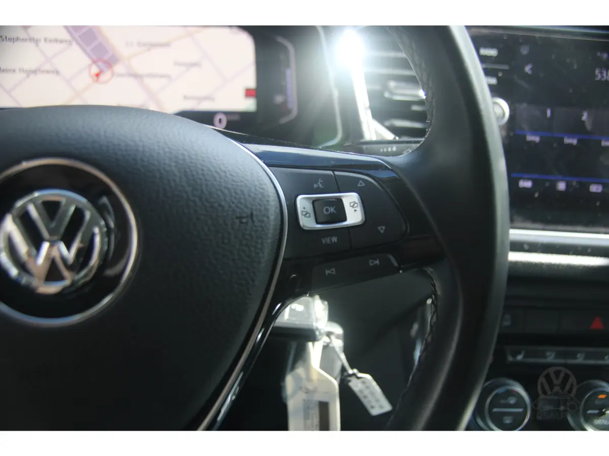 1.5 TSI Sport | DSG | Camera | ACC | Virtual | ALL IN