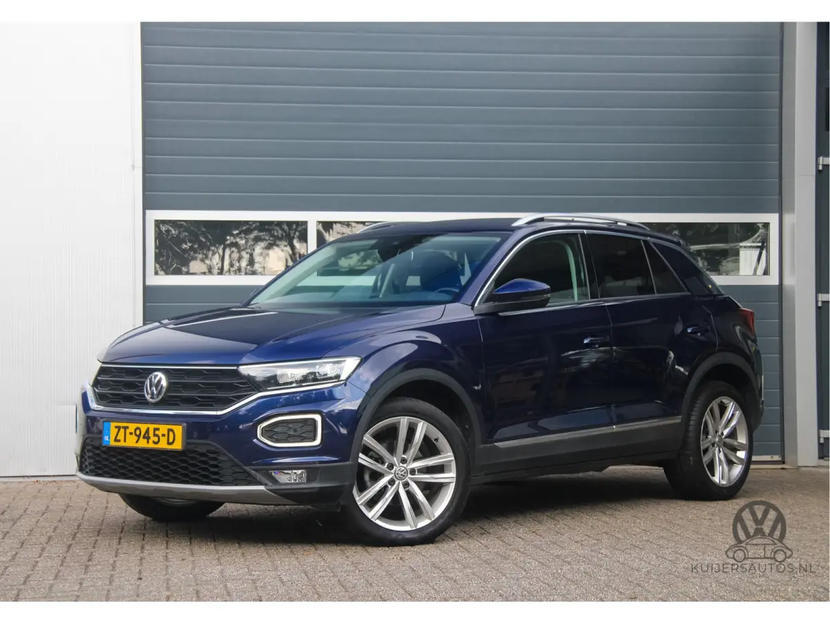 1.5 TSI Sport | DSG | Camera | ACC | Virtual | ALL IN