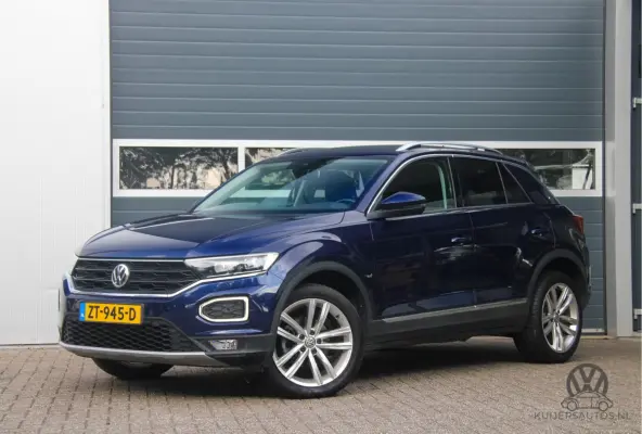 1.5 TSI Sport | DSG | Camera | ACC | Virtual | ALL IN