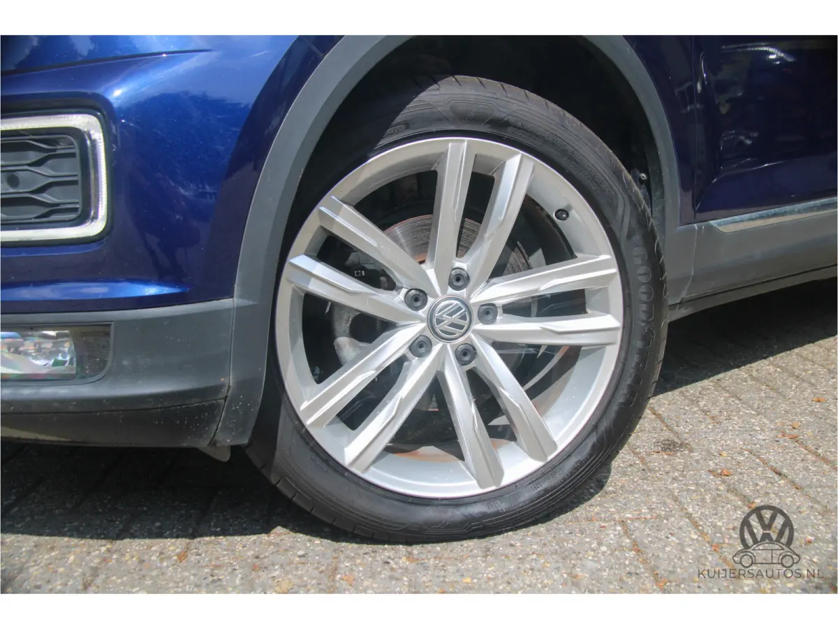 1.5 TSI Sport | DSG | Camera | ACC | Virtual | ALL IN