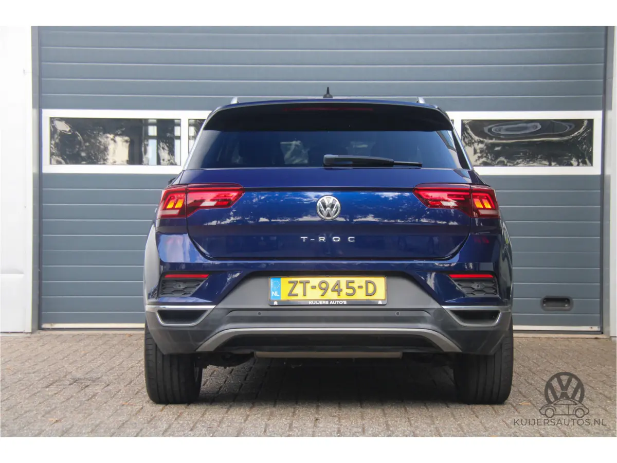 1.5 TSI Sport | DSG | Camera | ACC | Virtual | ALL IN