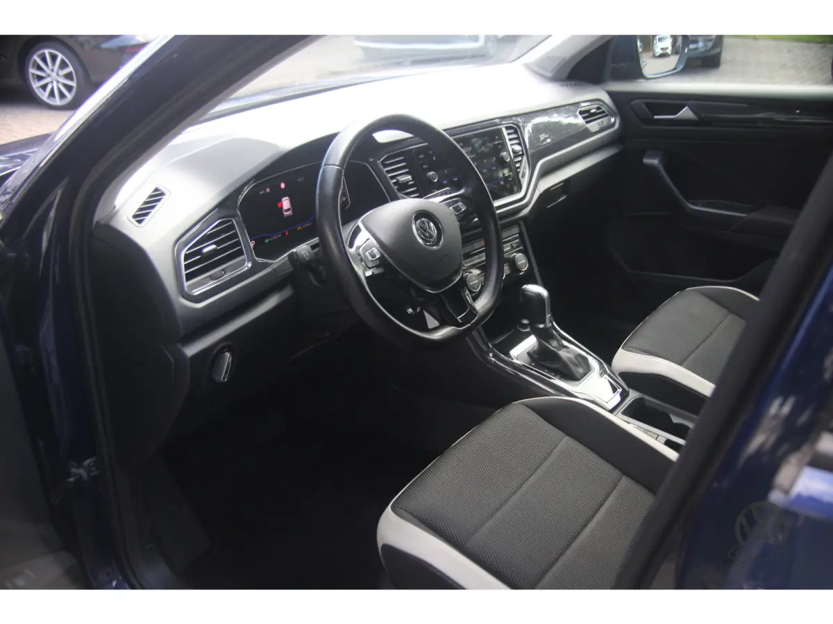 1.5 TSI Sport | DSG | Camera | ACC | Virtual | ALL IN