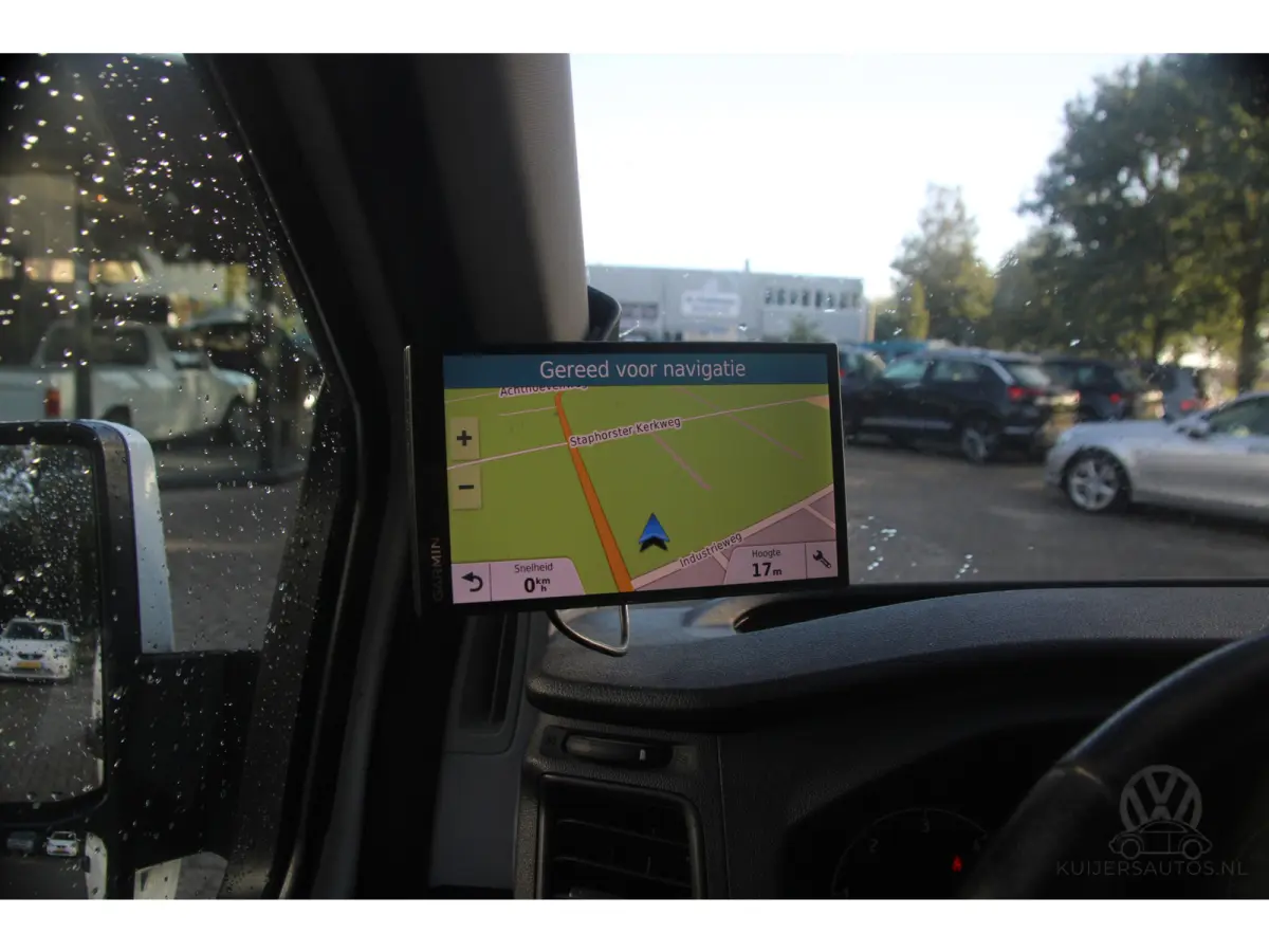 300 2.0 TDCI L2H1 Limited | Trekhaak | Cruise | EURO 6 | Camera |
