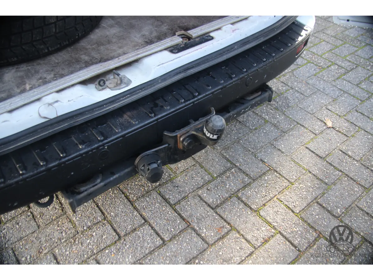 300 2.0 TDCI L2H1 Limited | Trekhaak | Cruise | EURO 6 | Camera |
