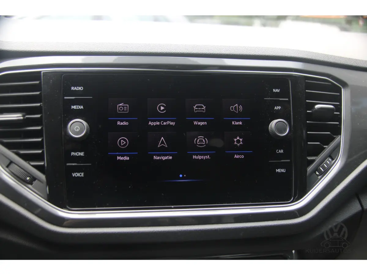 1.5 TSI Sport | DSG | Virtual | Camera |Org. NL | ALL IN