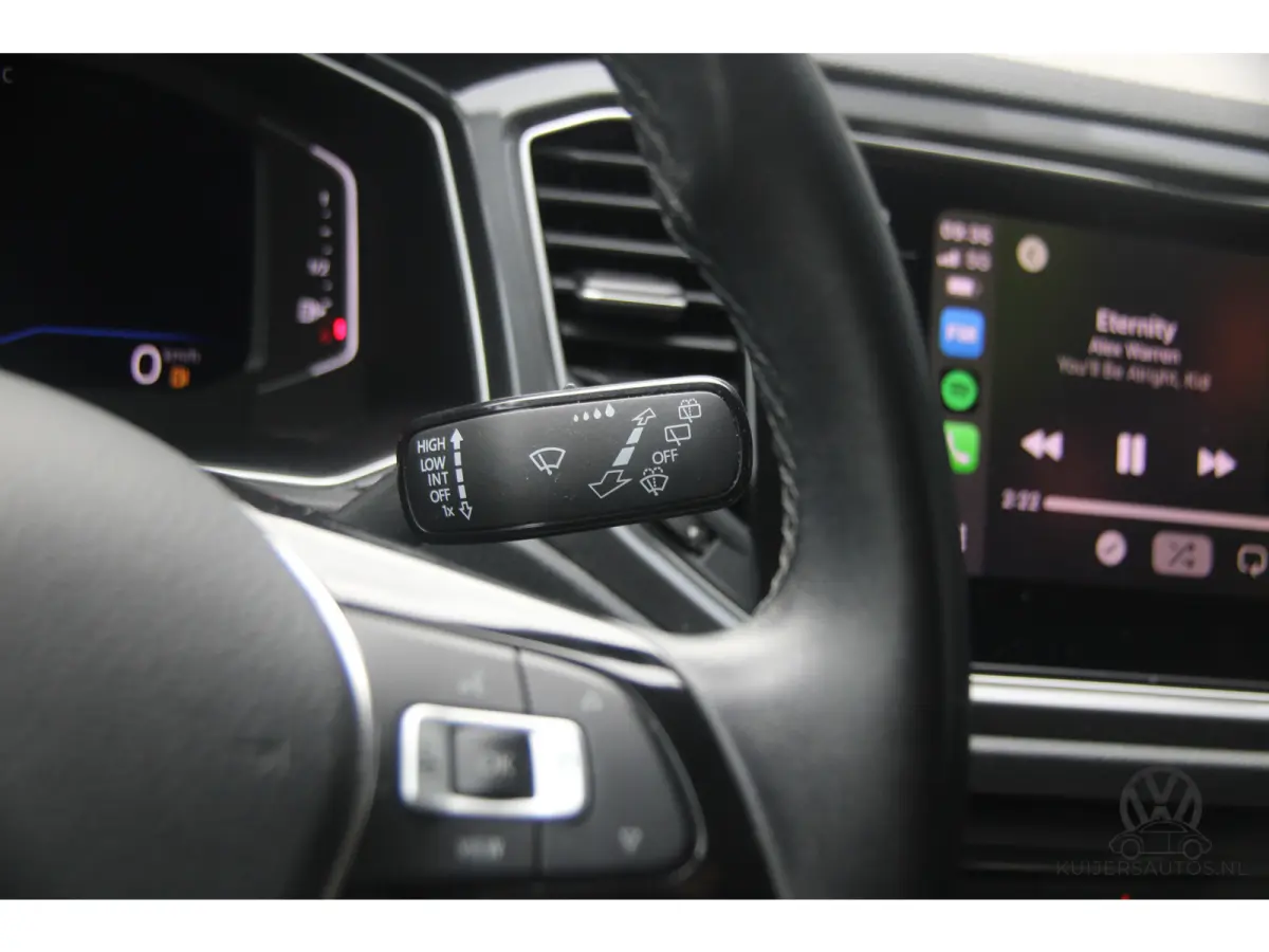1.5 TSI Sport | DSG | Virtual | Camera |Org. NL | ALL IN