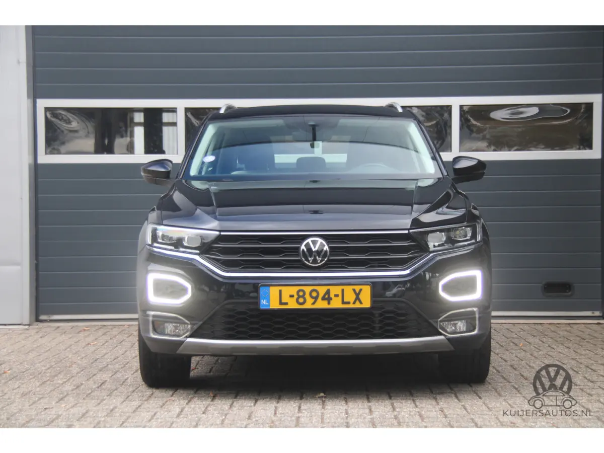 1.5 TSI Sport | DSG | Virtual | Camera |Org. NL | ALL IN