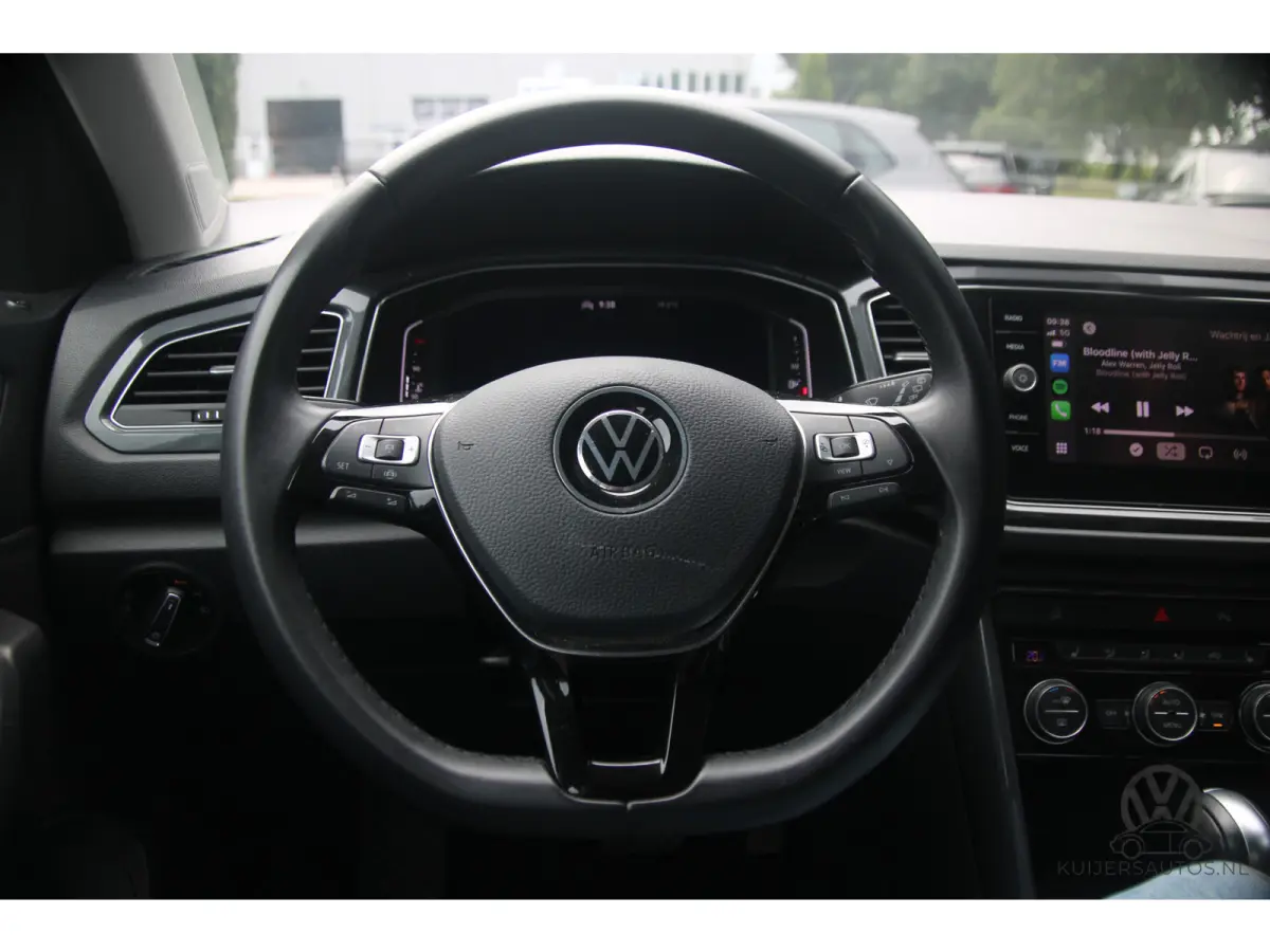 1.5 TSI Sport | DSG | Virtual | Camera |Org. NL | ALL IN
