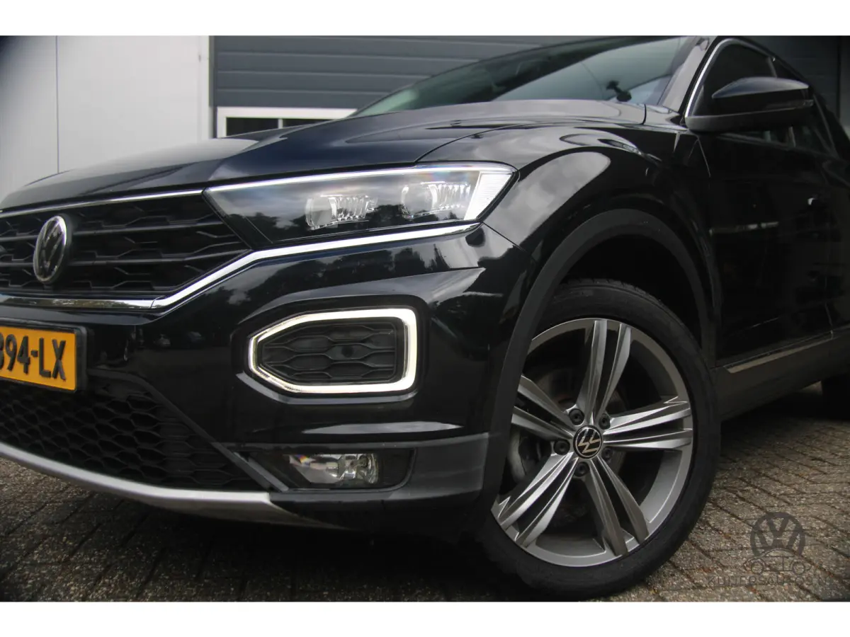 1.5 TSI Sport | DSG | Virtual | Camera |Org. NL | ALL IN