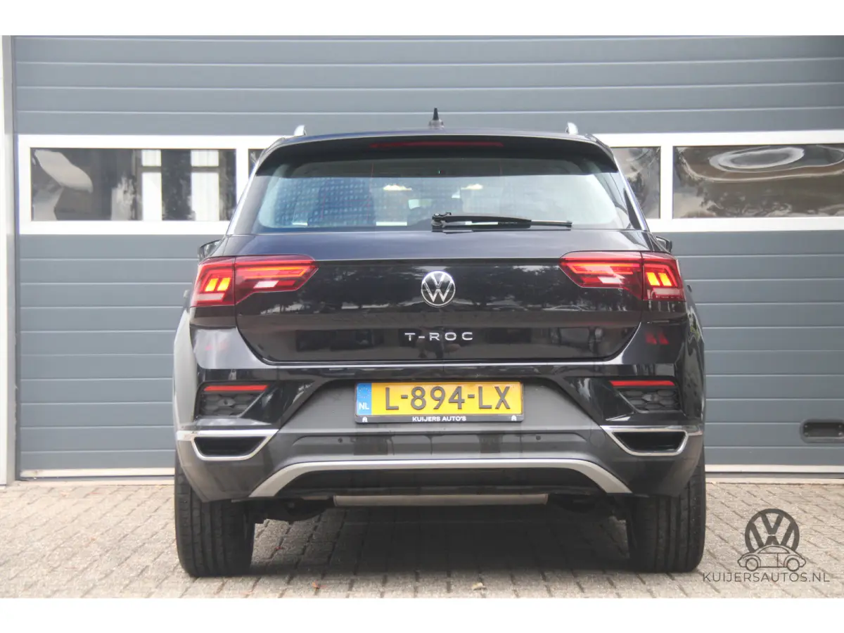 1.5 TSI Sport | DSG | Virtual | Camera |Org. NL | ALL IN