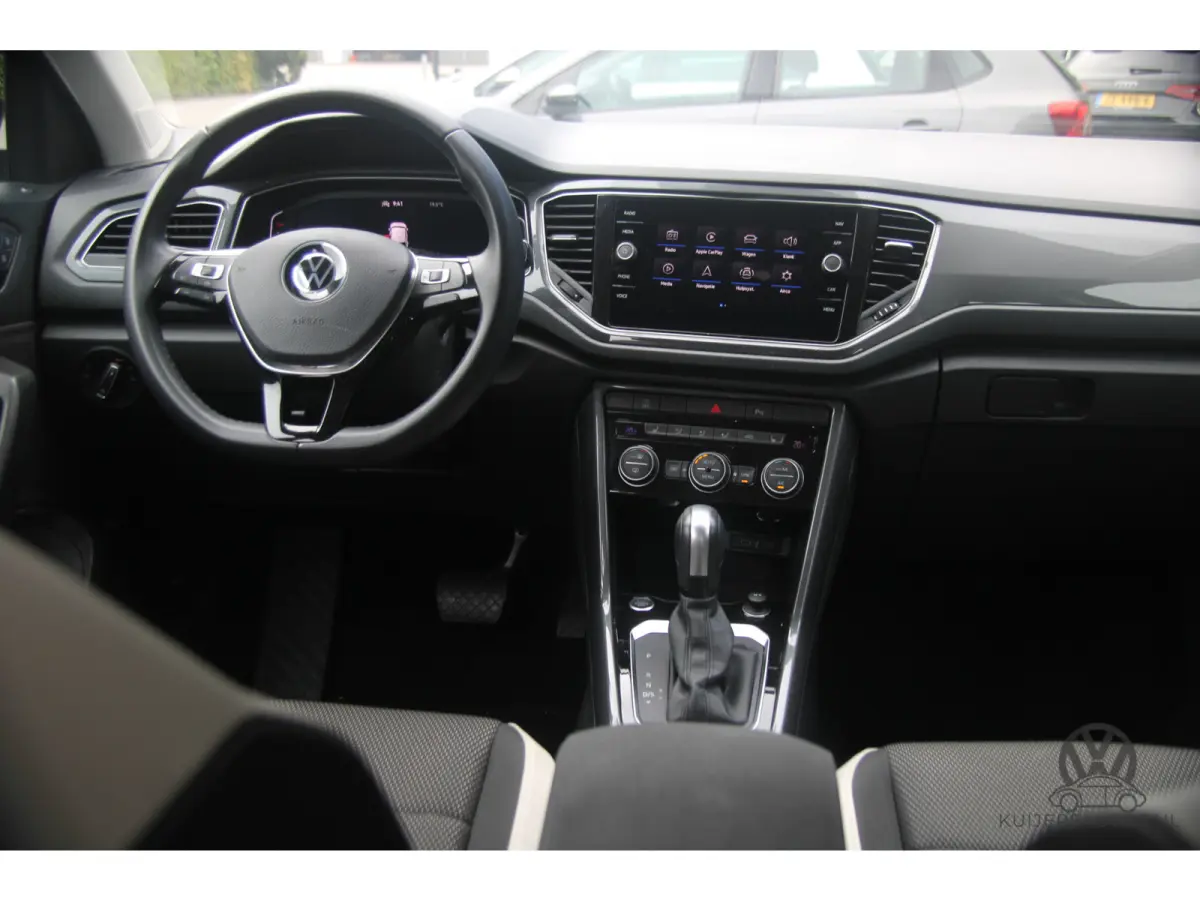 1.5 TSI Sport | DSG | Virtual | Camera |Org. NL | ALL IN