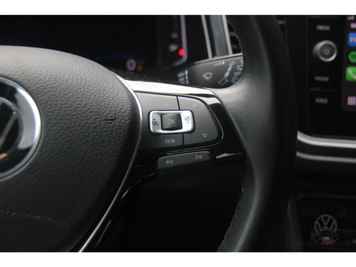 1.5 TSI Sport | DSG | Virtual | Camera |Org. NL | ALL IN
