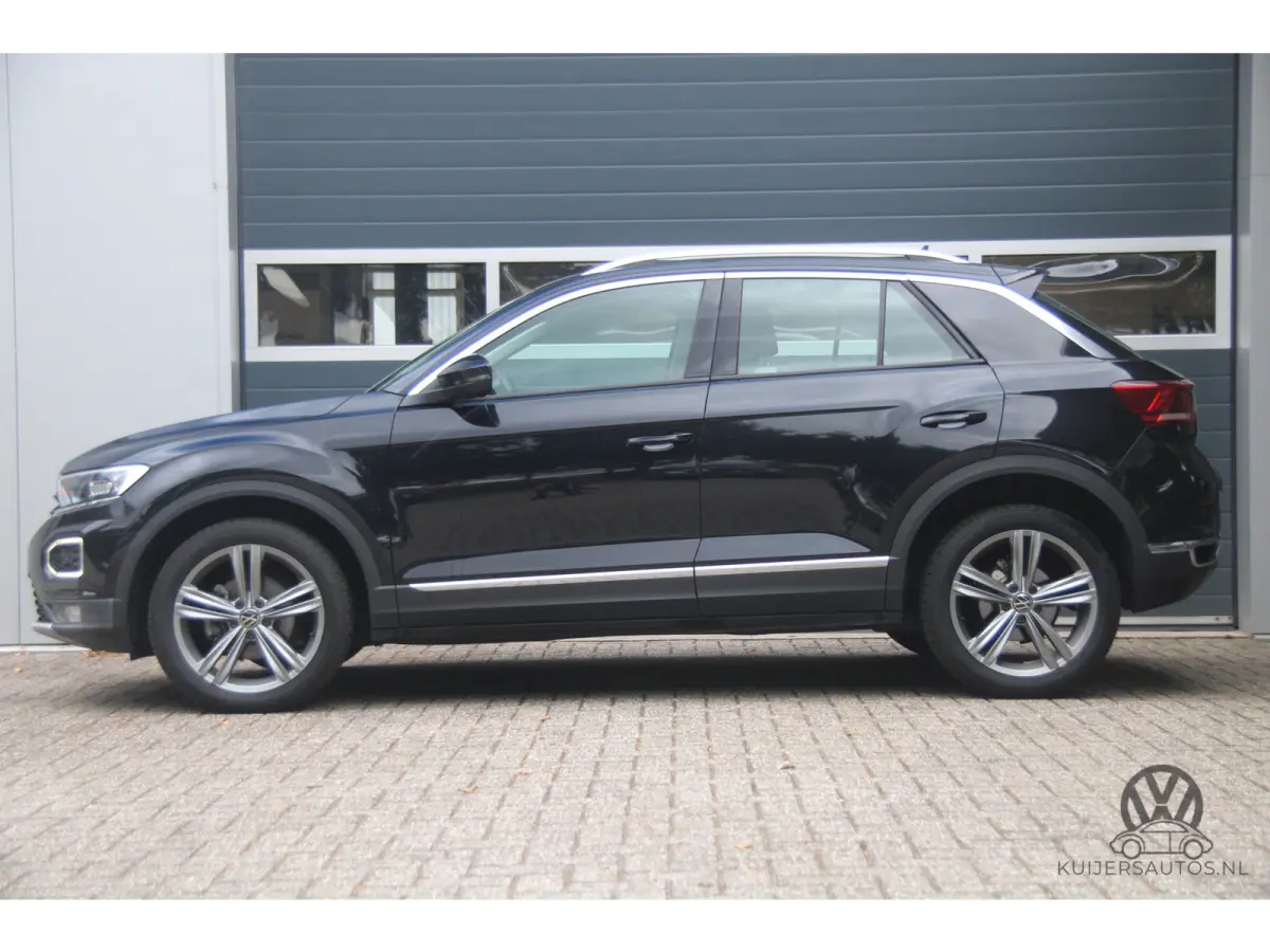 1.5 TSI Sport | DSG | Virtual | Camera |Org. NL | ALL IN