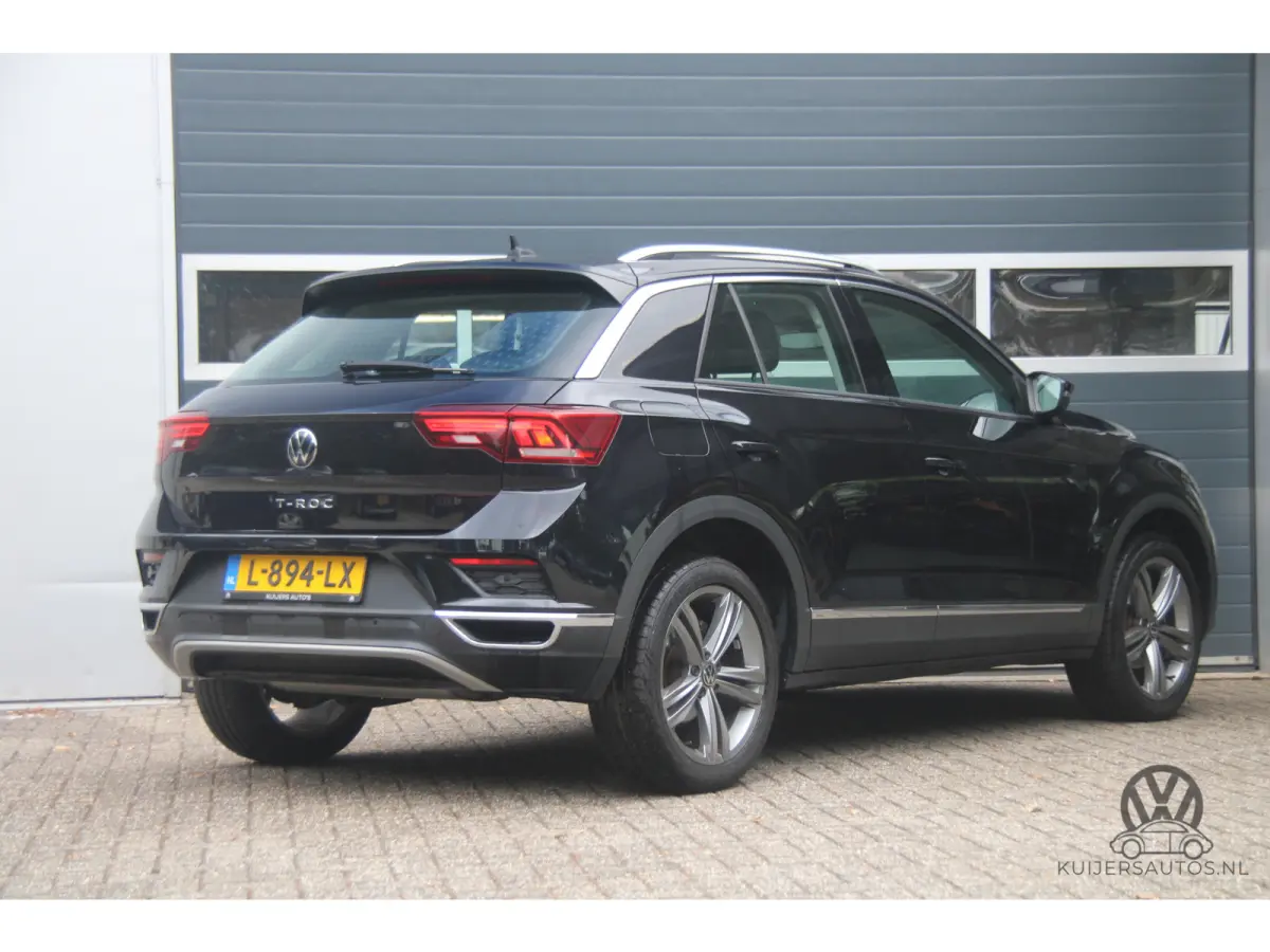 1.5 TSI Sport | DSG | Virtual | Camera |Org. NL | ALL IN