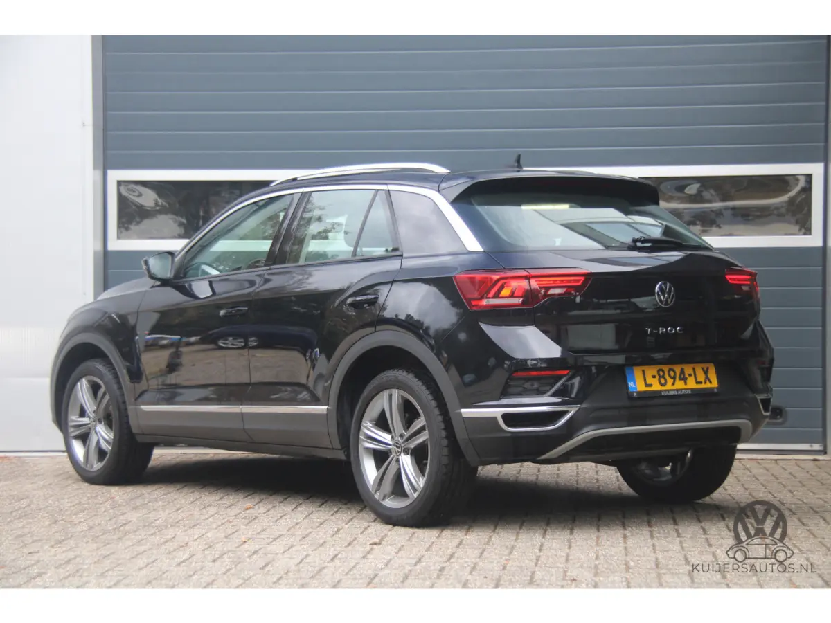 1.5 TSI Sport | DSG | Virtual | Camera |Org. NL | ALL IN